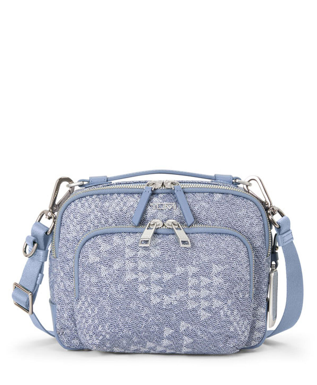 TUMI Teghan Crossbody