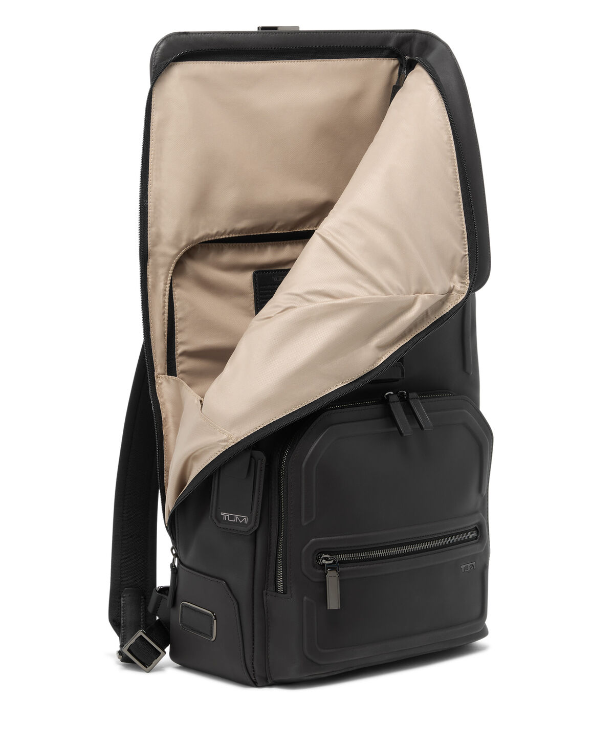 TUMI Plecak Roll Top Osborn