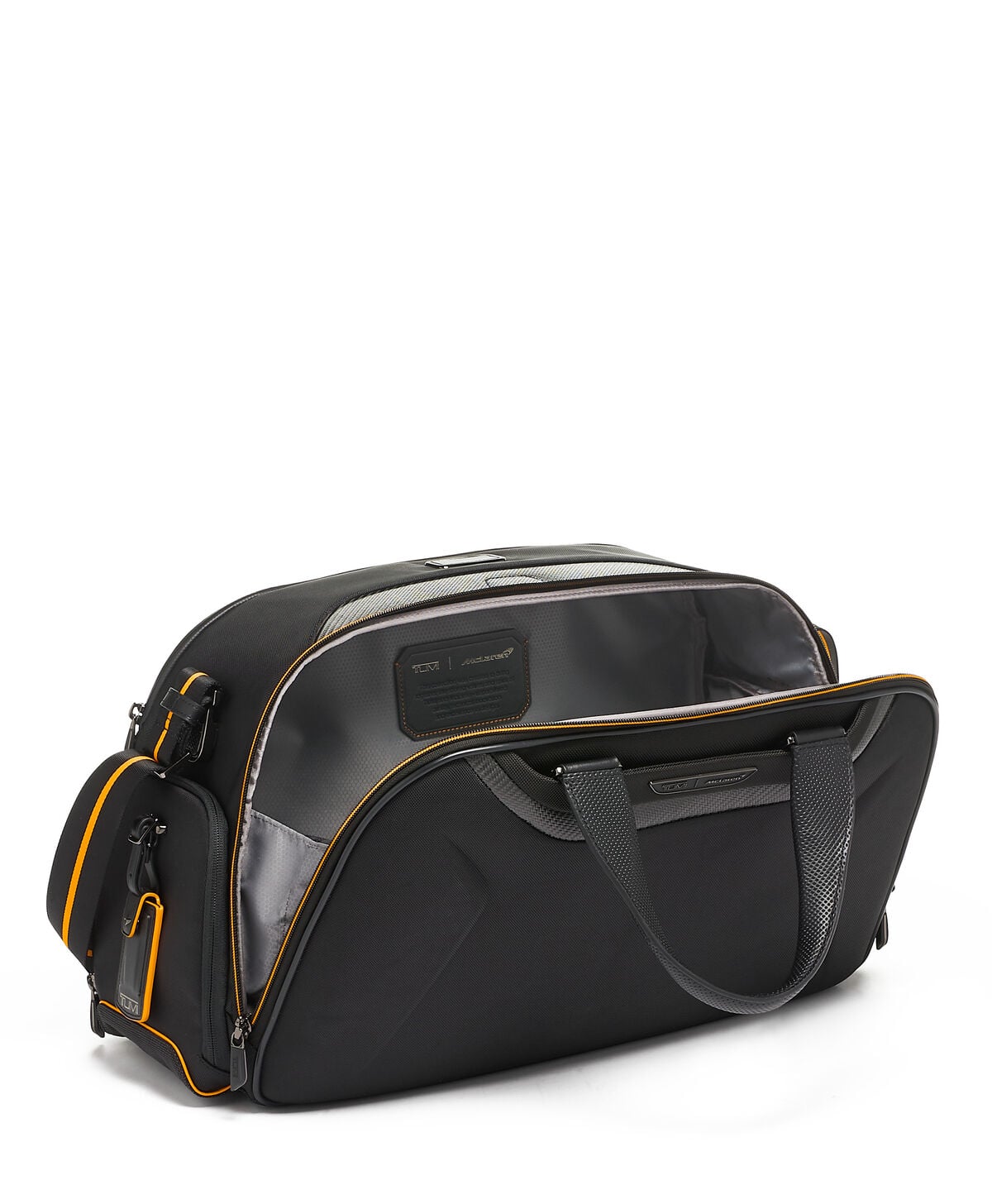 TUMI McLaren Torba Quantum Duffel