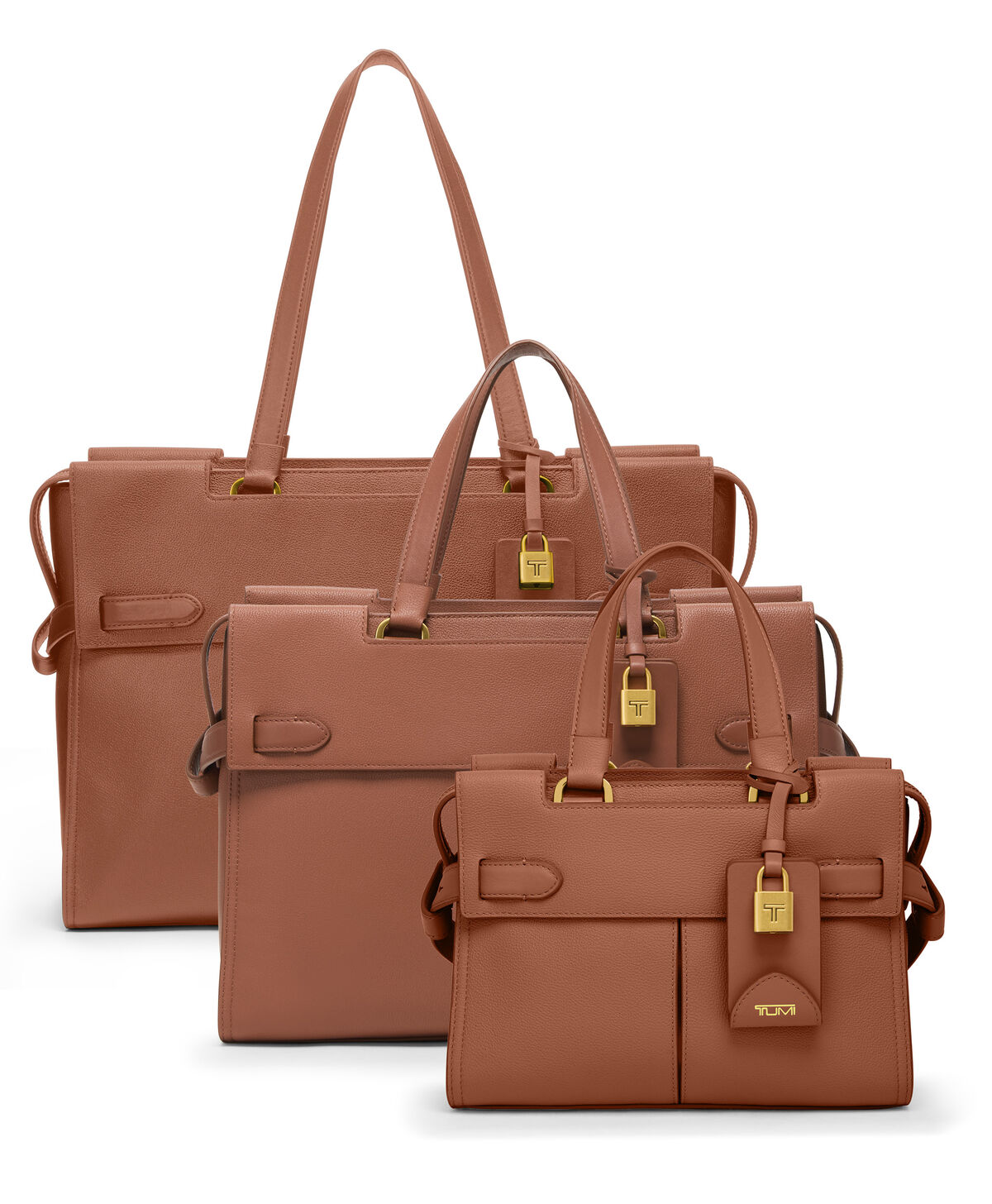 TUMI Mała Torba Tote Agent