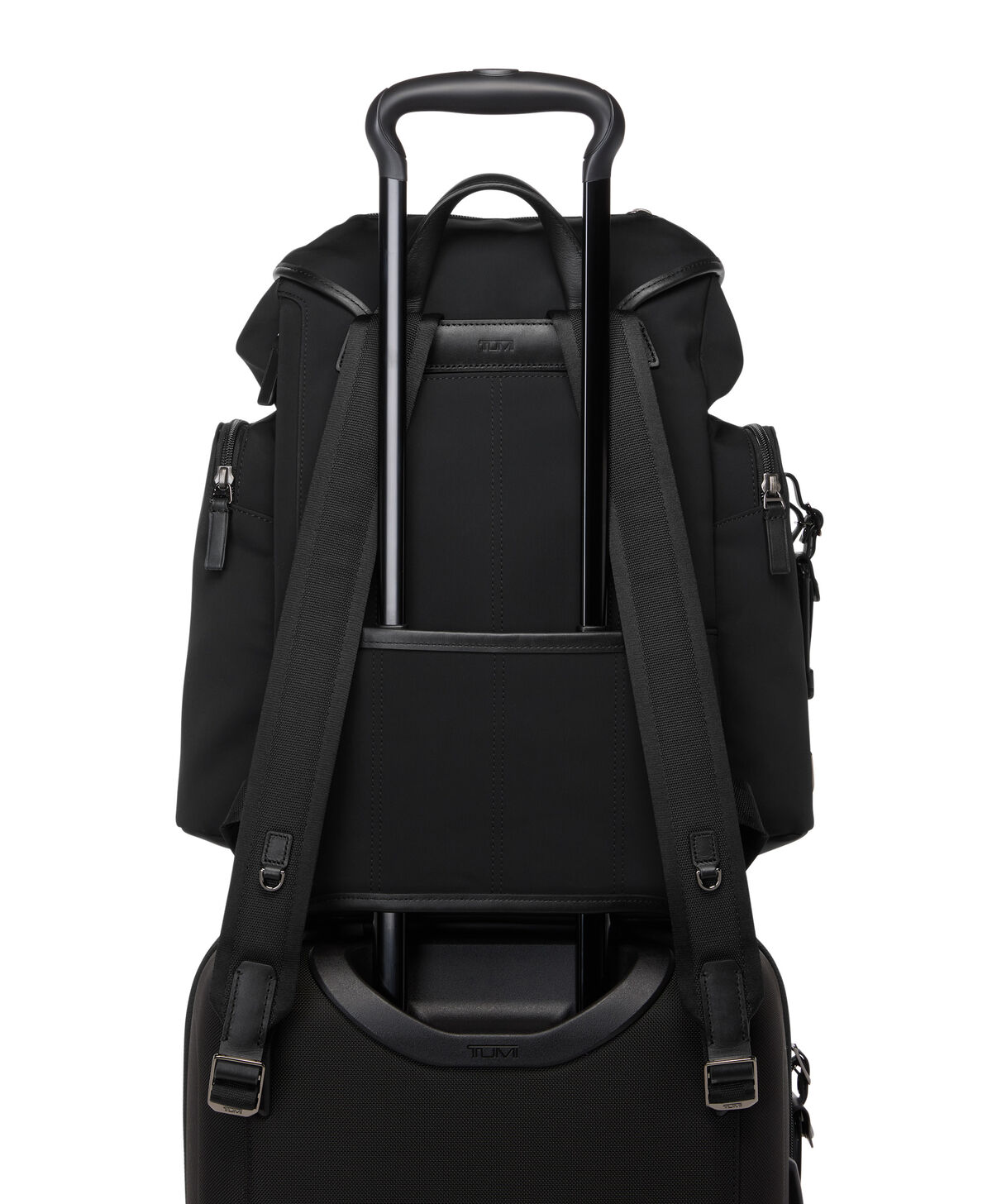 Harrison Small Griffen Backpack
