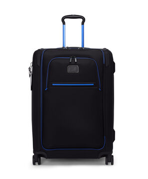 Alpha Srednia walizka rejestrowana z podw&oacute;jnym dostepem, z poszerzeniem | TUMI Srednia walizka rejestrowana z podw&oacute;jnym dostepem, z poszerzeniem