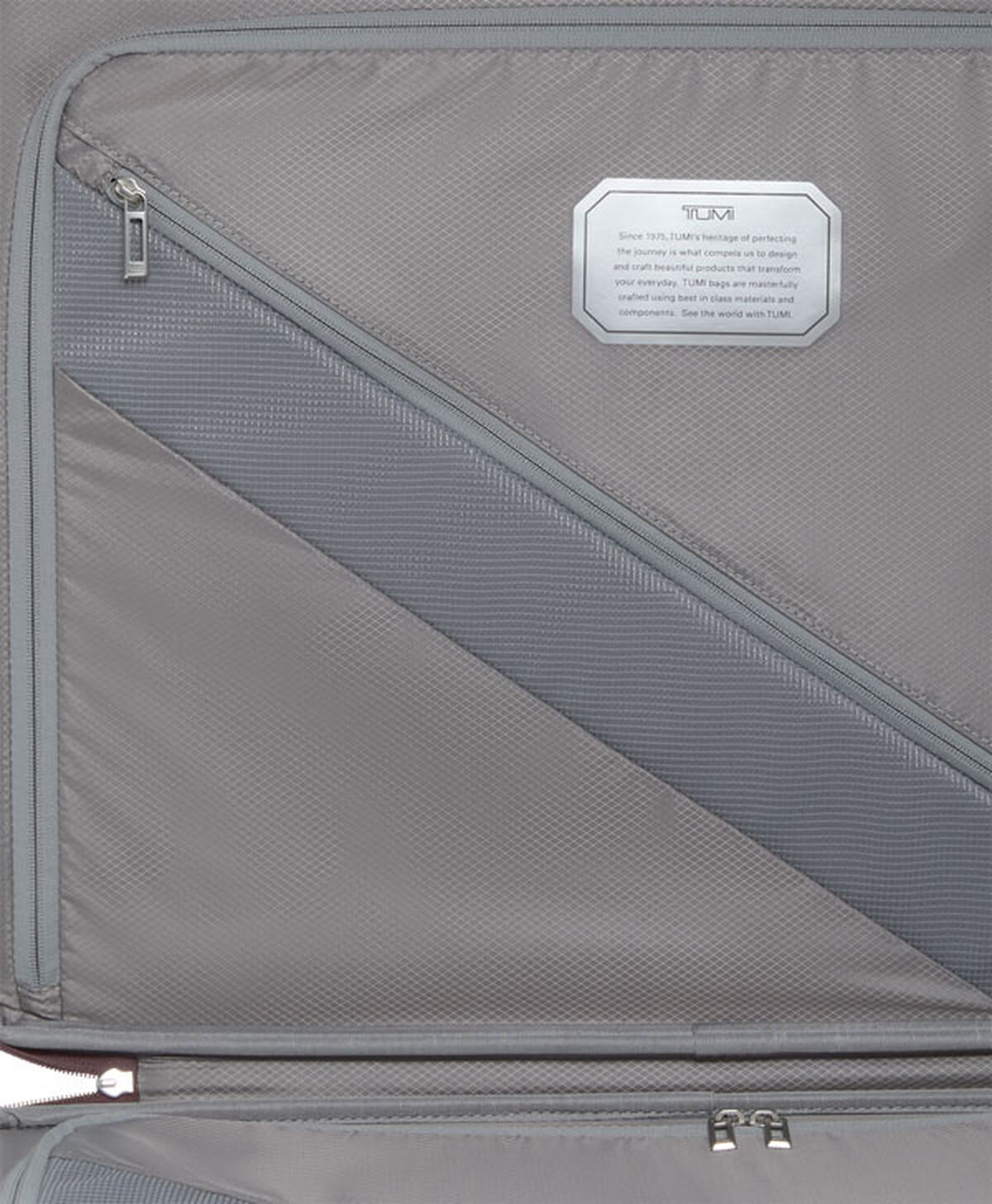 TUMI Walizka Short Trip 66 cm