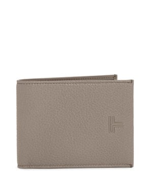 Turin Global Double Billfold