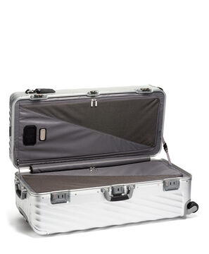 19 Degree Aluminium Duzy kufer XL