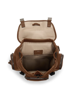 HARRISON Griffen Flap Backpack