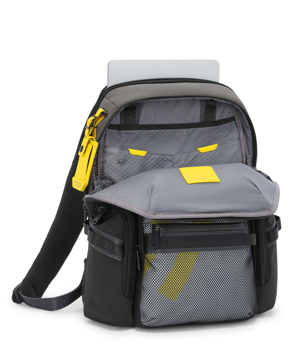 TUMI Plecak Navigation