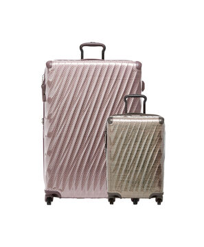 19 Degree Lite Travel Set