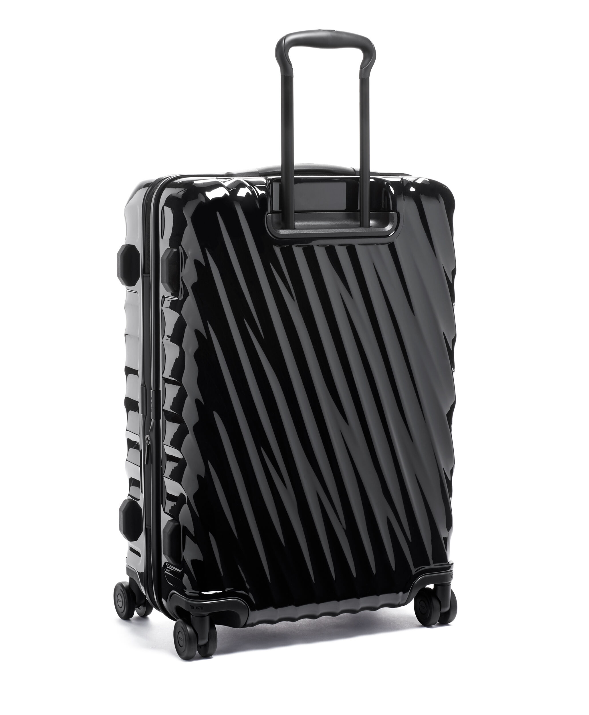 Tumi 19 degree polycarbonate discontinued sale