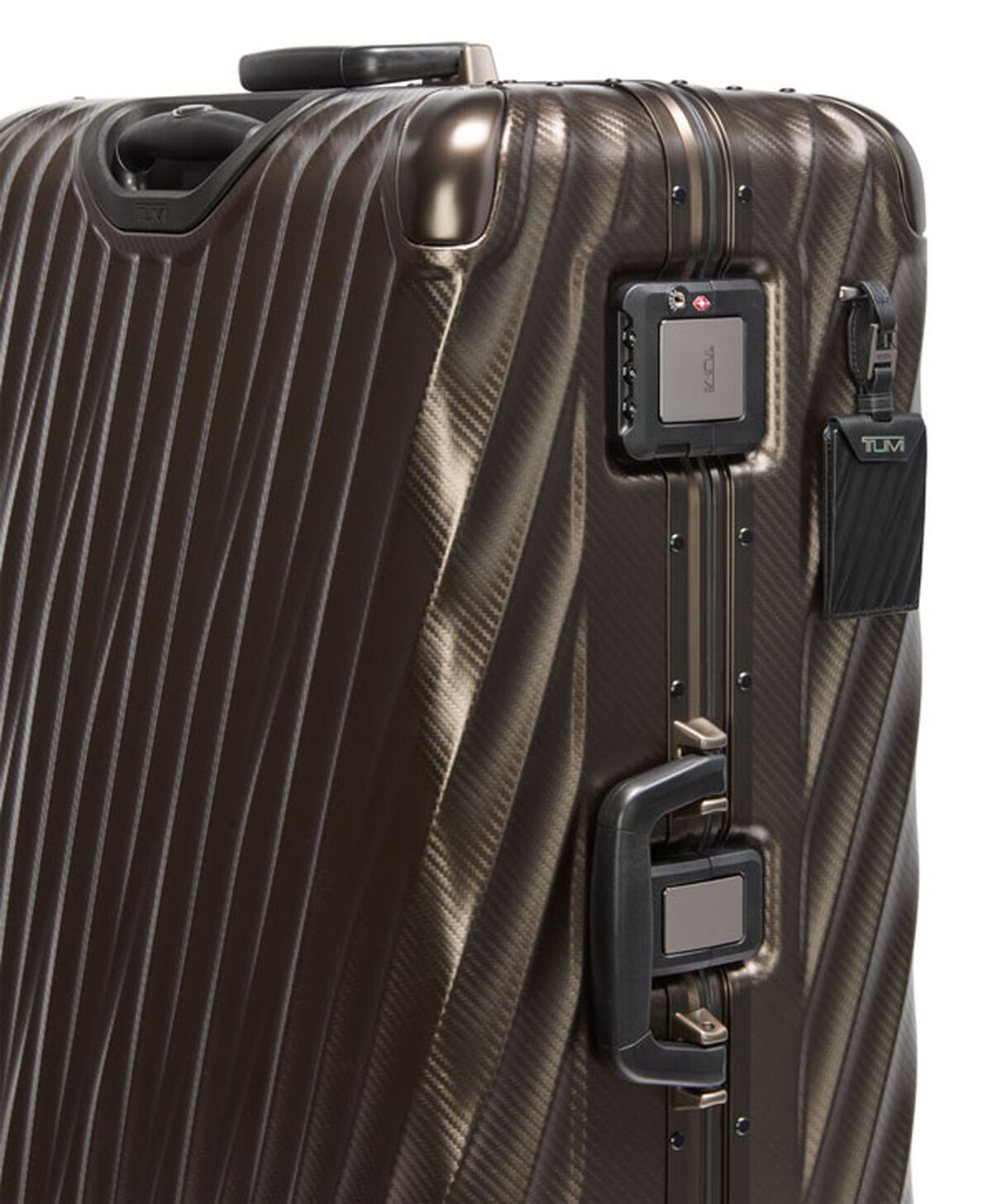 TUMI Walizka Extended Trip 77,5 cm