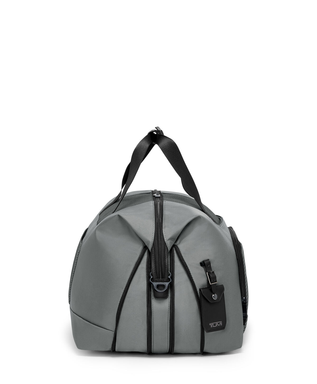 ALPHA Double Expansion Duffel