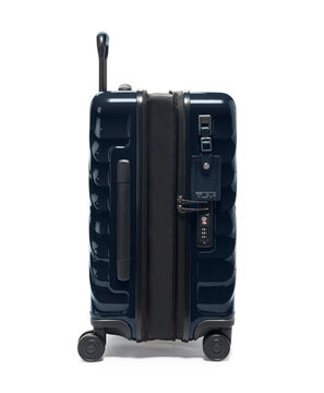 19 Degree Large Expandable Cabin