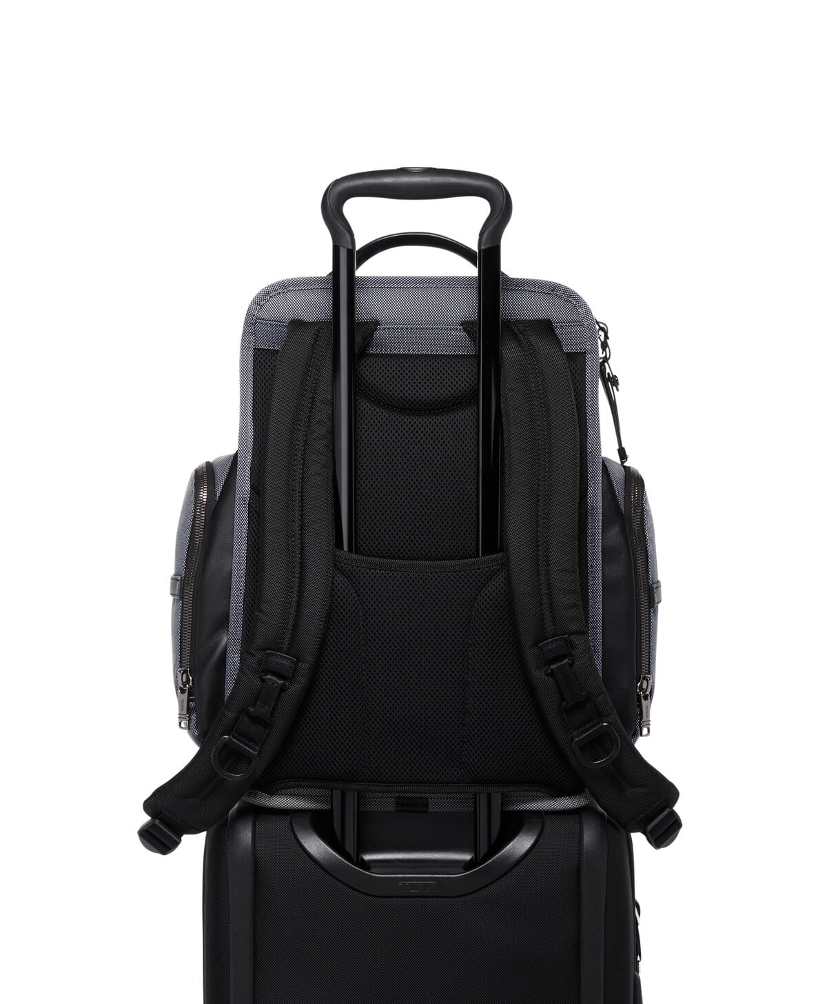 Alpha X Plecak Brief Pack&reg; TUMI