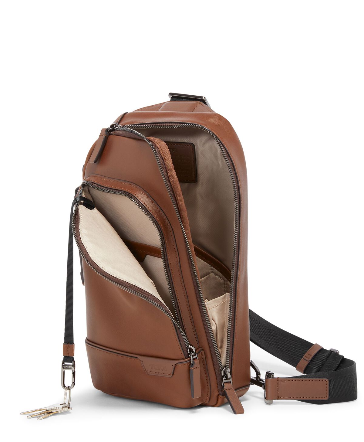 Harrison Torba sling bag Gregory