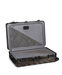 Extended Trip 4 Wheeled Packing Case 19 Degree Aluminum