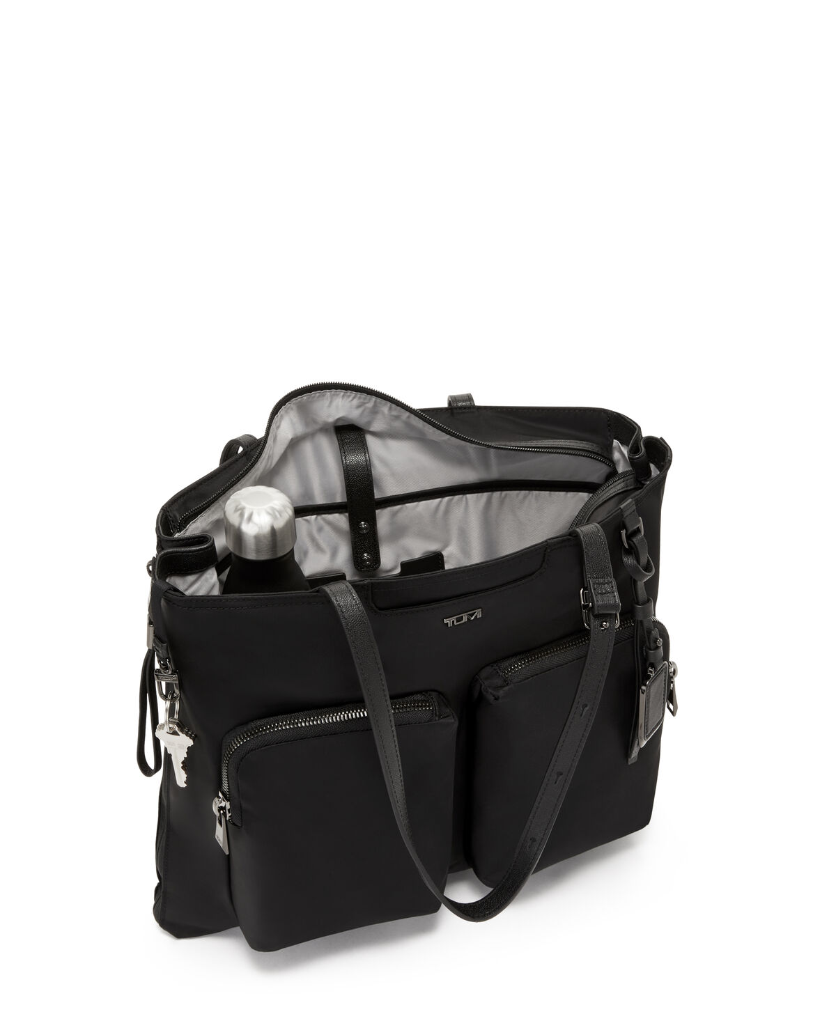 Tumi 2025 expandable tote