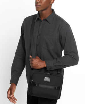 ALPHA BRAVO Crossbody Junior