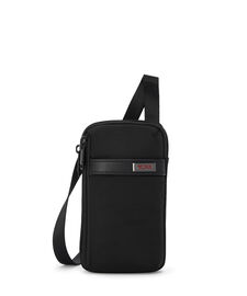 Alpha 3 Small Crossbody Pouch