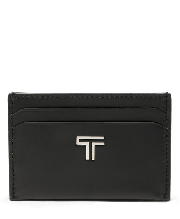 Wallets, Card Cases & Money Clips | TUMI