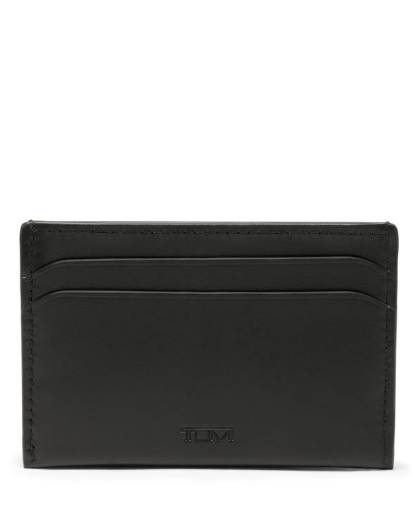 Wallets, Card Cases & Money Clips | TUMI