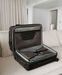 International Dual Access 4 Wheeled Carry-On Alpha 3