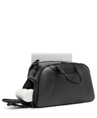 Torba Quantum Duffel TUMI | McLaren