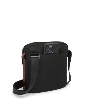 ALPHA BRAVO Crossbody Junior