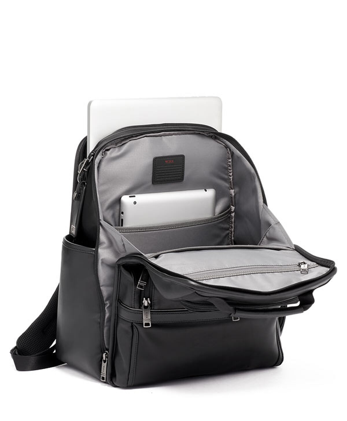 TUMI Plecak na laptop Brief Pack Compact