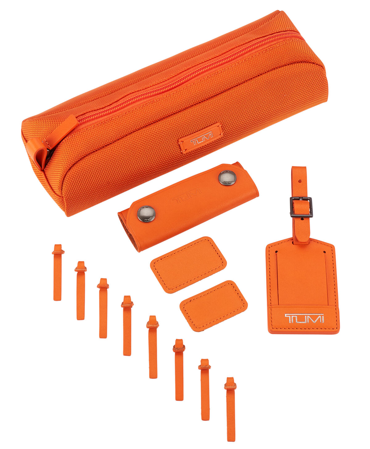 TUMI Tumi Accents TUMI ACCENTS KIT Sunrise TUMI Tumi Accents TUMI ACCENTS KIT Sunrise