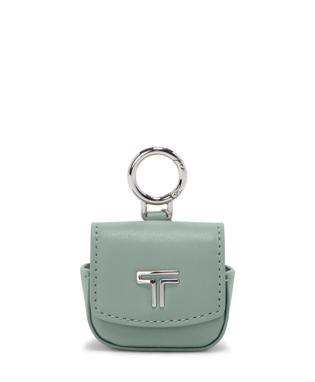 TUMI Earbud Charm Case