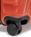 International Expandable 4 Wheeled Carry-On 19 Degree