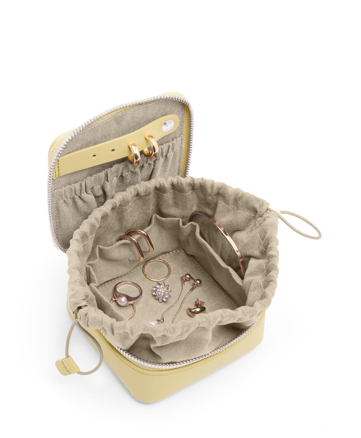 TUMI Saszetka na Biżuterię