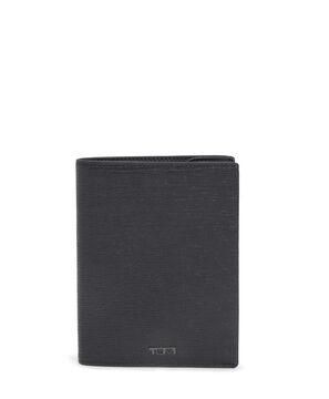 NASSAU Passport Sleeve
