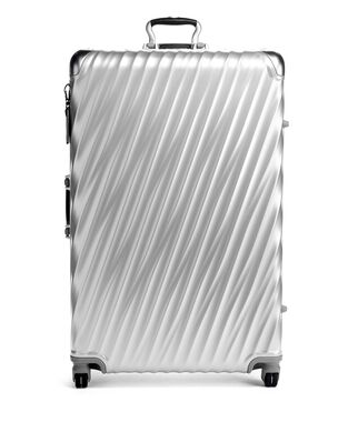 Ubraniowa walizka XL 19 Degree Aluminum