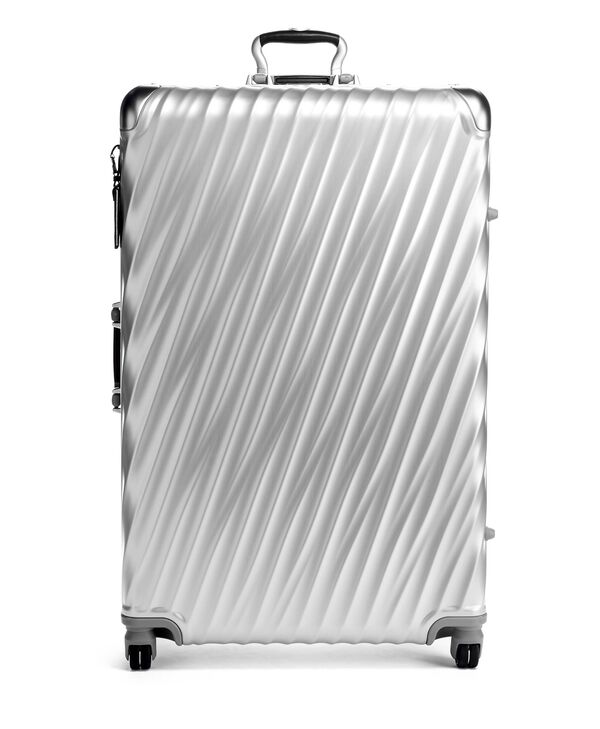 19 Degree Aluminum Ubraniowa walizka XL