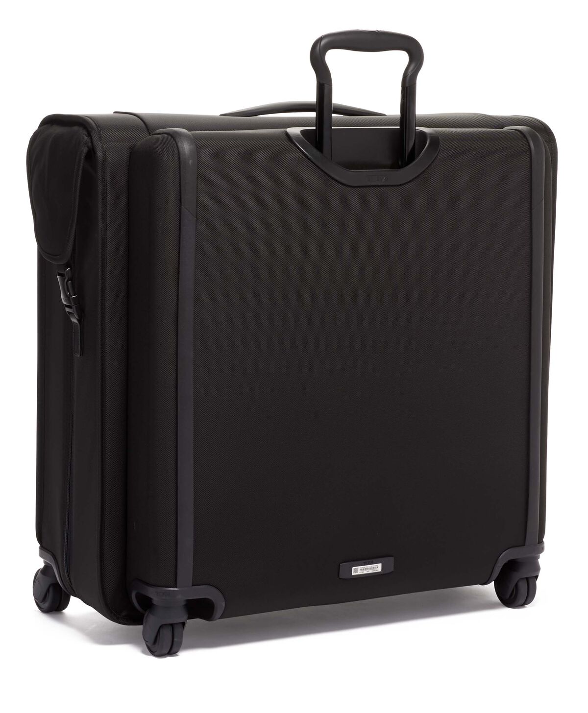 TUMI Alpha 2 EXT TRIP 4 WHL GMT BAG  Black