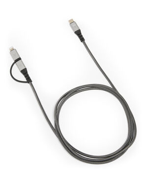 MOBILE ACCESSORY Przew&oacute;d Usb-C 2W1