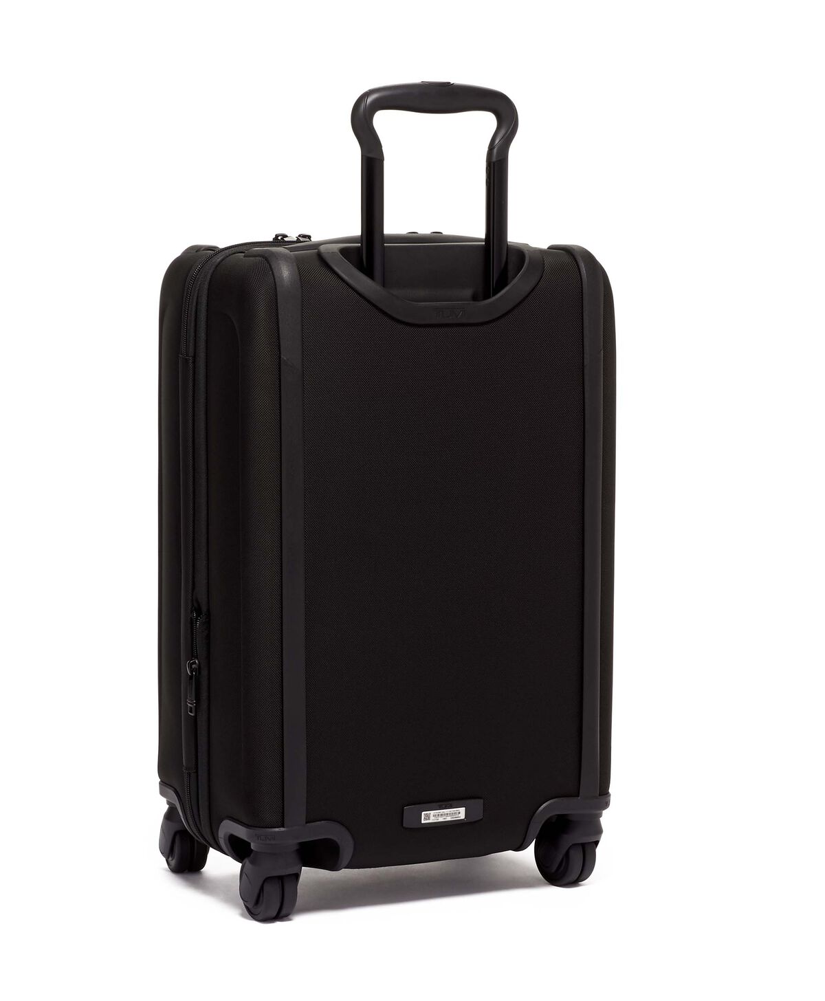 TUMI Alpha 2 INTL EXP 4 WHL C/O  Black