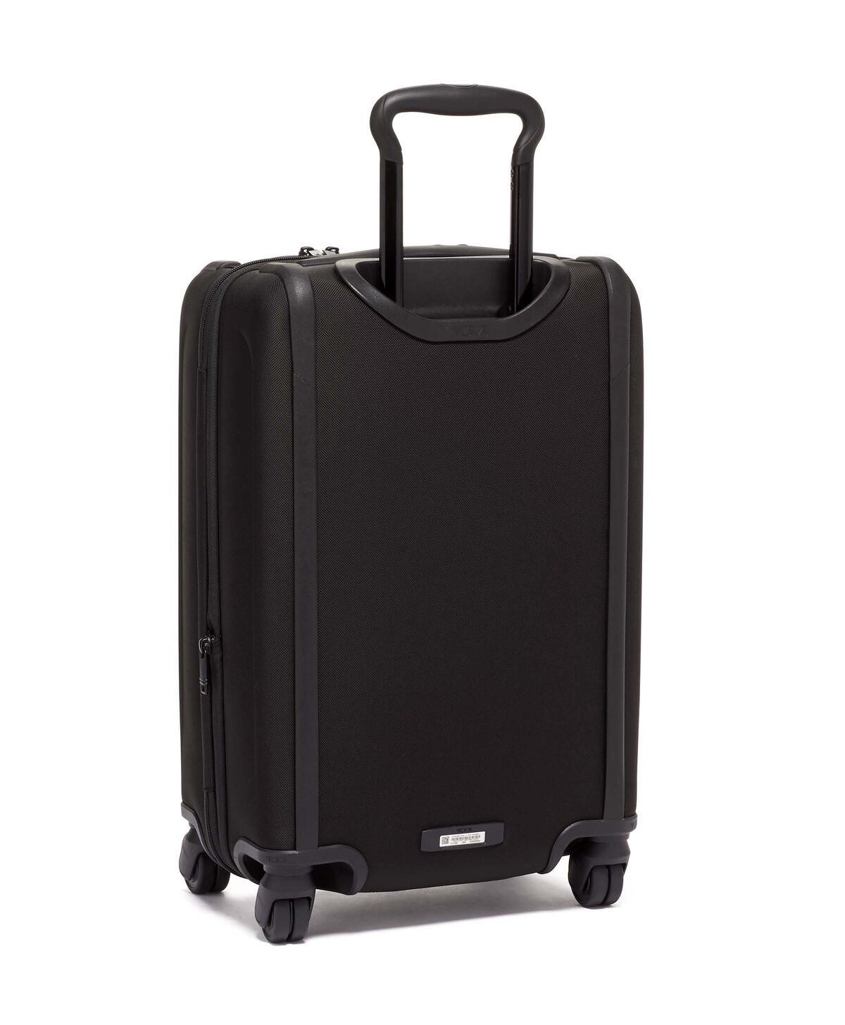 TUMI Alpha 2 INTL DUAL ACCESS 4WHL C/O  Black
