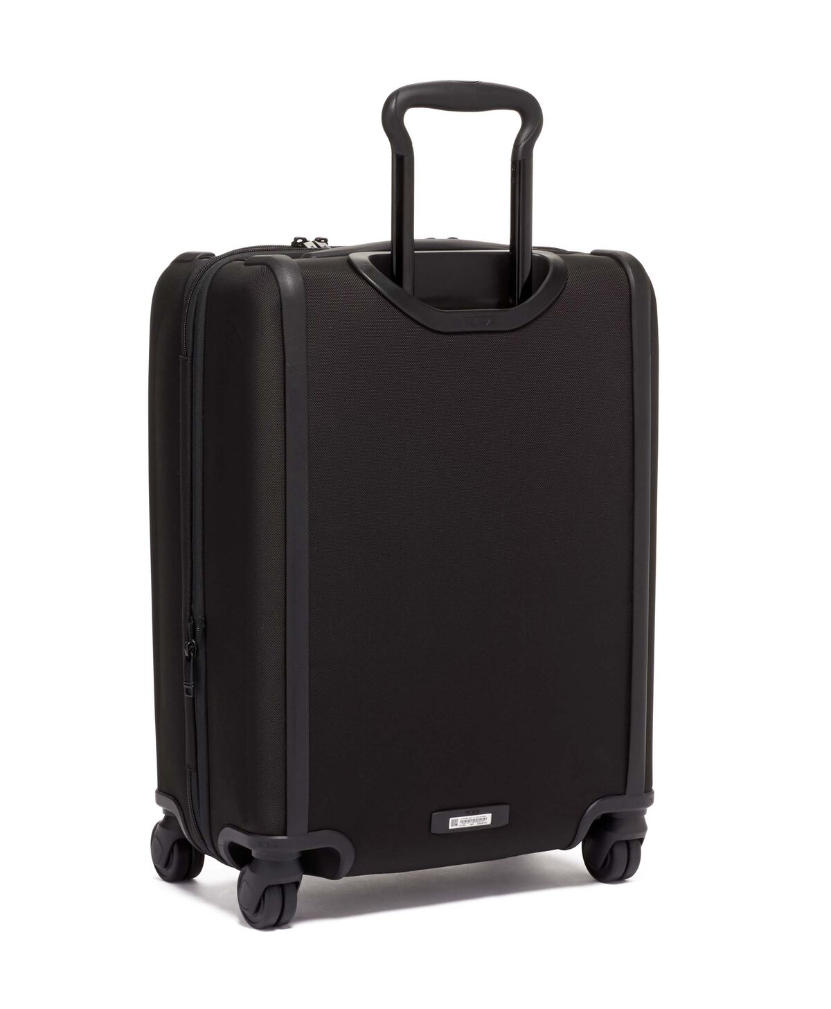 TUMI Alpha 2 CONT DUAL ACCESS 4WHL C/O  Black