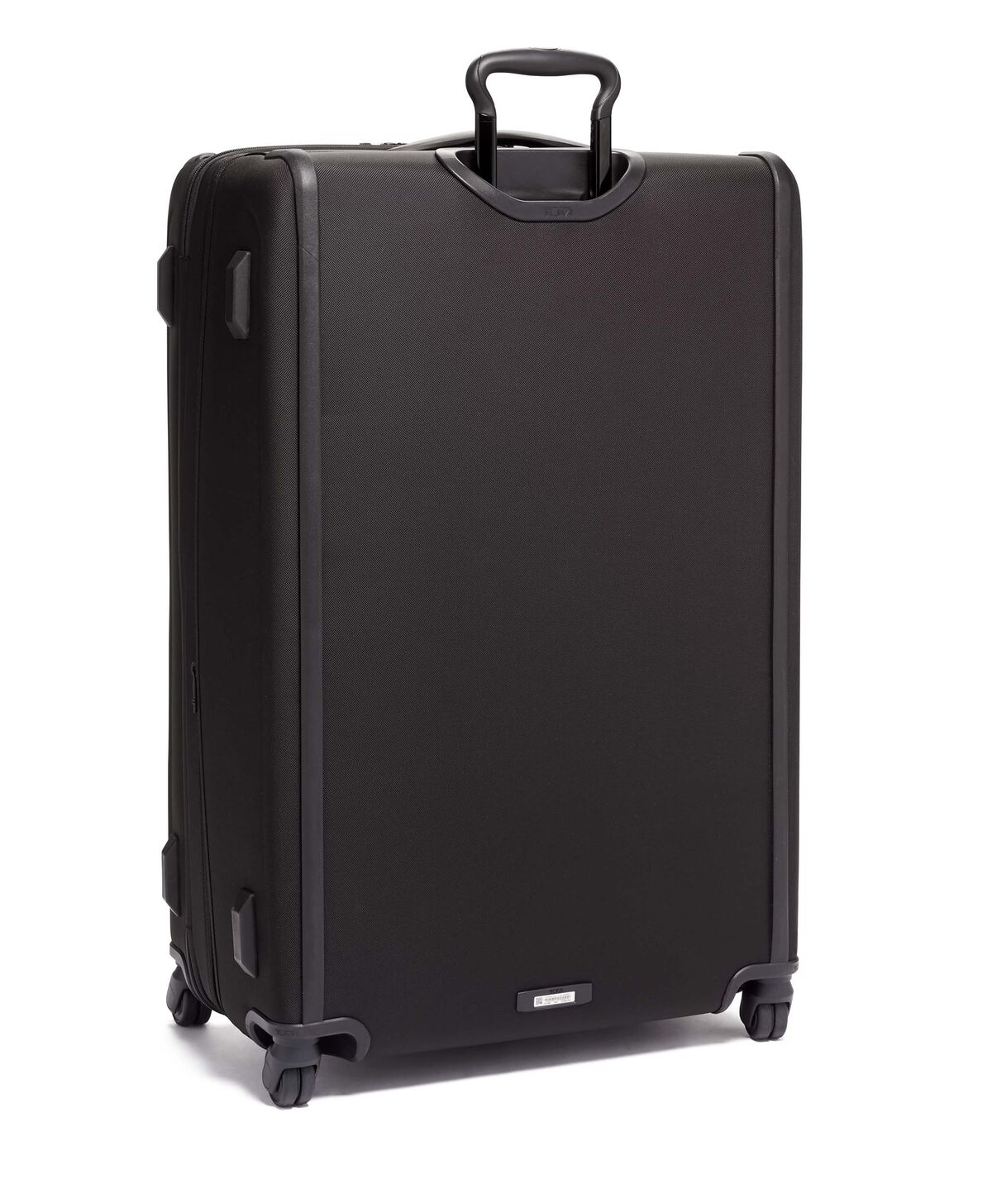 TUMI Alpha 2 WW TRIP EXP 4 WHL P/C  Black