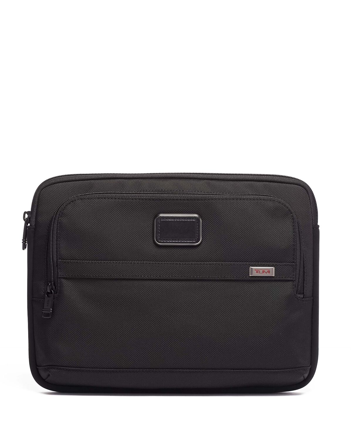 TUMI Alpha 2 MEDIUM LAPTOP COVER  Black