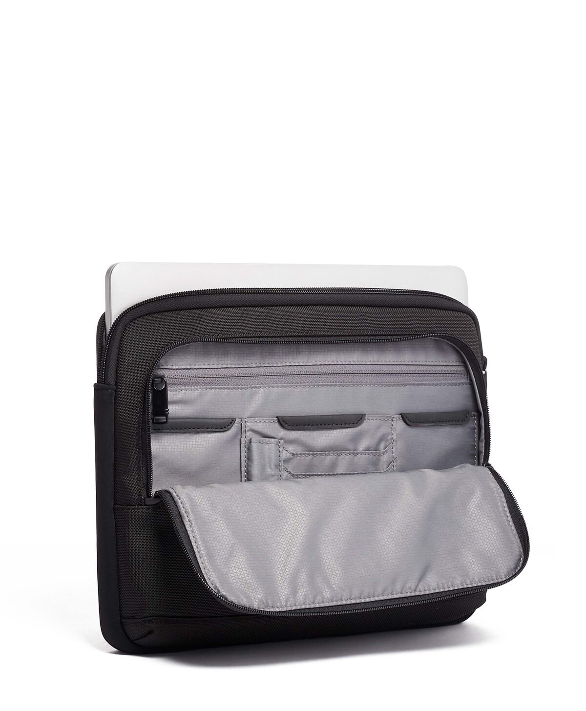 TUMI Alpha 2 MEDIUM LAPTOP COVER  Black