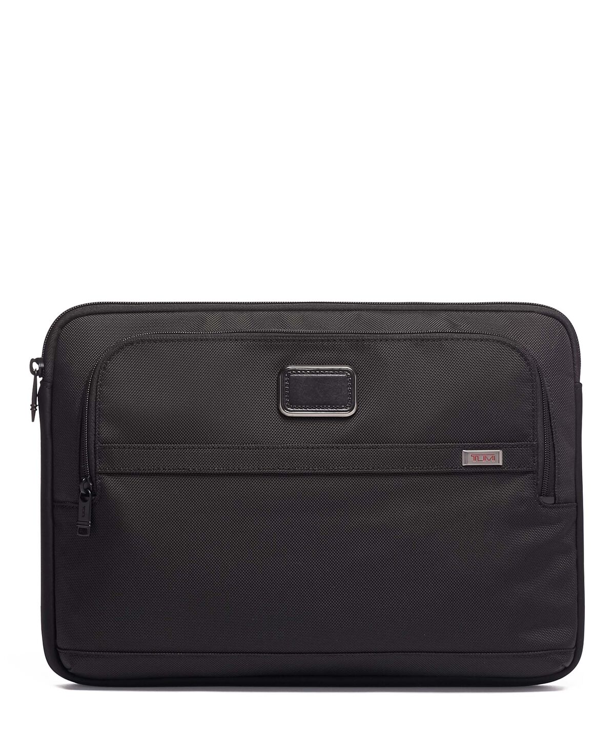 TUMI Alpha 2 LARGE LAPTOP COVER  Black