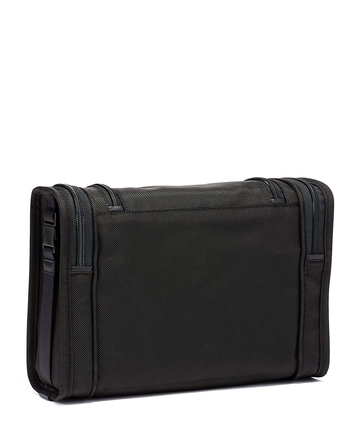 TUMI Alpha 2 HANGING TRAVEL KIT  Black
