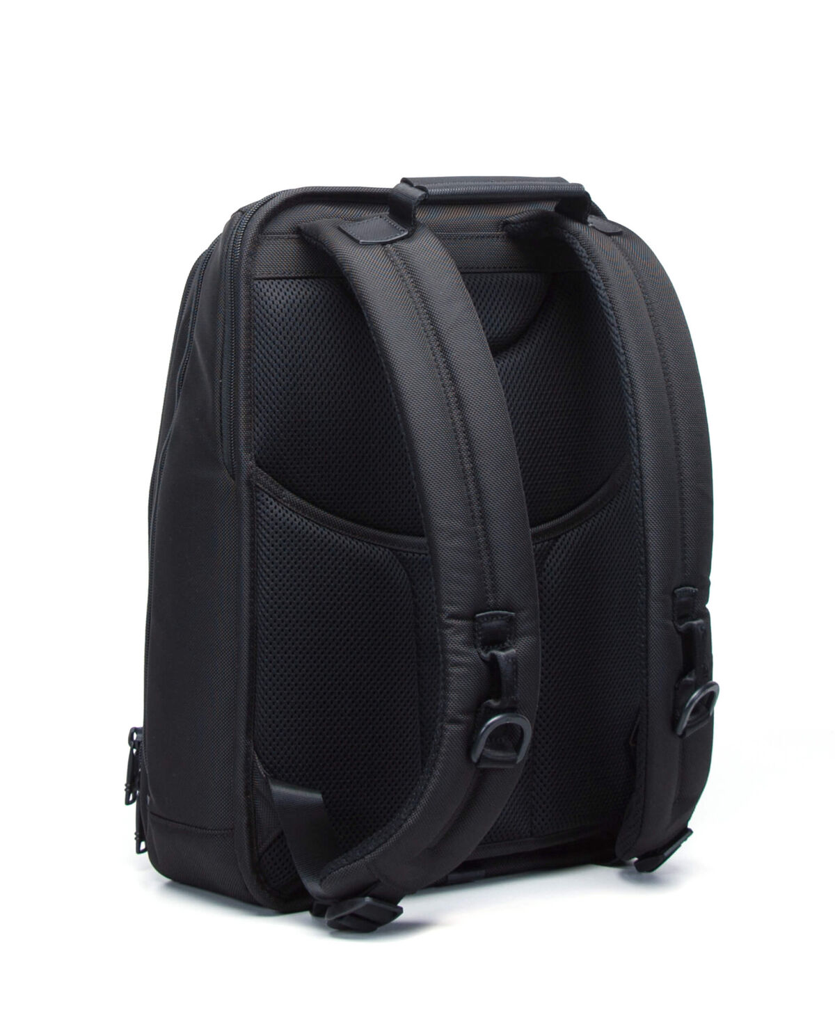 TUMI Alpha 2 SLIM BACKPACK  Black