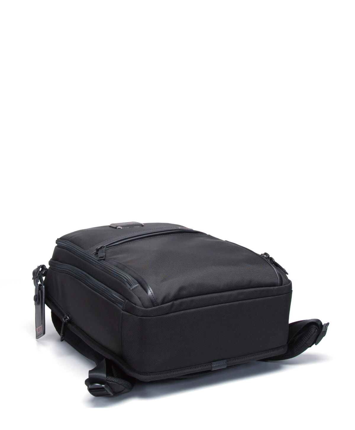 TUMI Alpha 2 SLIM BACKPACK  Black