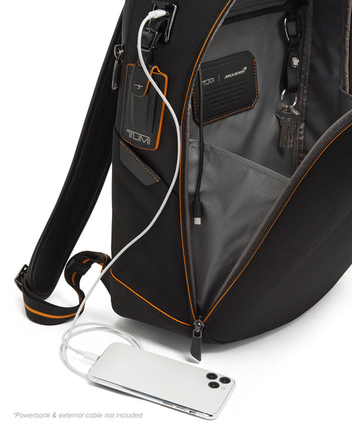 TUMI Plecak Velocity