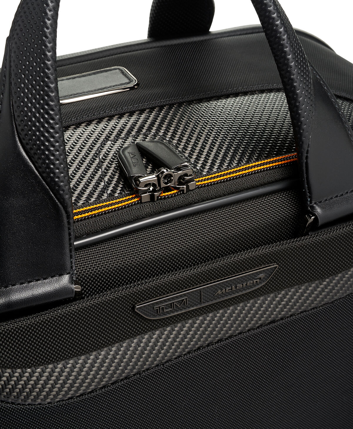 TUMI Torba Quantum Duffel