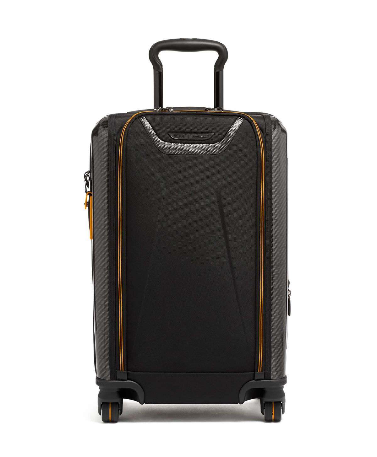 TUMI Poszerzana walizka Aero International na 4 kółkach
